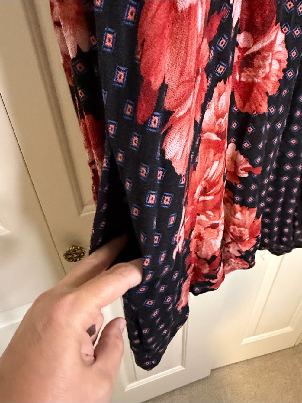 Free People Romper - Picture 10 of 11